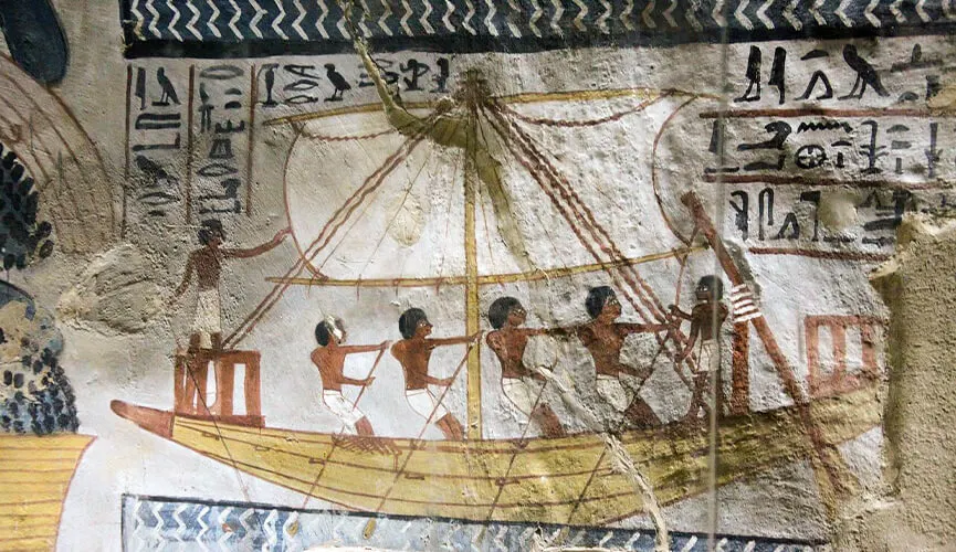 Festivals in Egypt