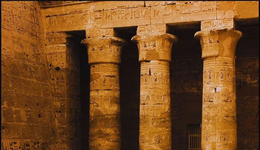 Valley of the Kings