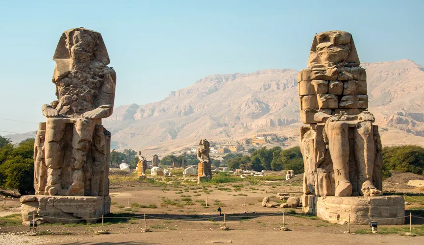 Ancient Egyptian Temples, Famous Egyptian Temples, famous temples in egypt, List of ancient Egyptian temples