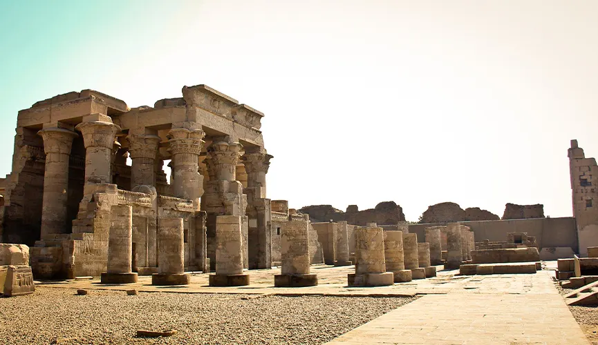 Ancient Egyptian Temples, Famous Egyptian Temples, famous temples in egypt, List of ancient Egyptian temples