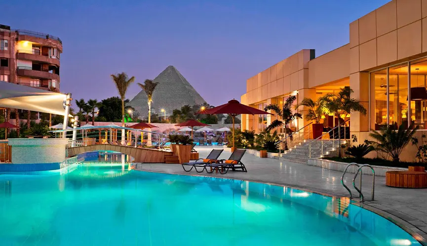 How Much Does A Trip To Egypt Cost?