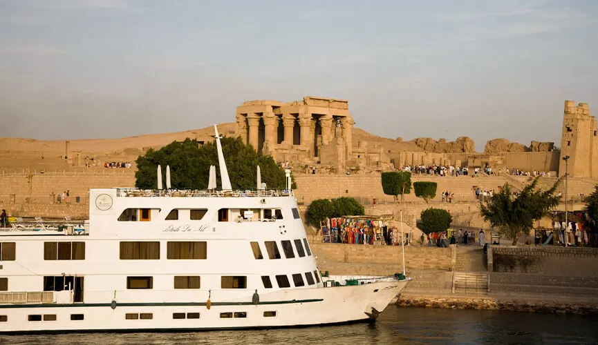 Is Nile Cruise worth it