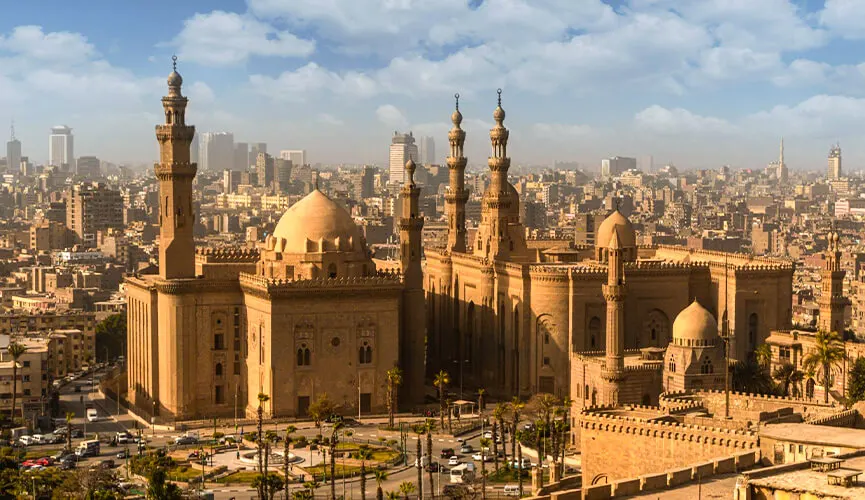 types of tourism in egypt