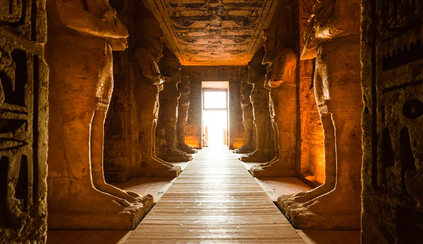 Ancient Egyptian Temples, Famous Egyptian Temples, famous temples in egypt, List of ancient Egyptian temples