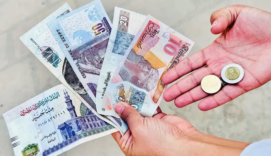 Tipping in Egypt
