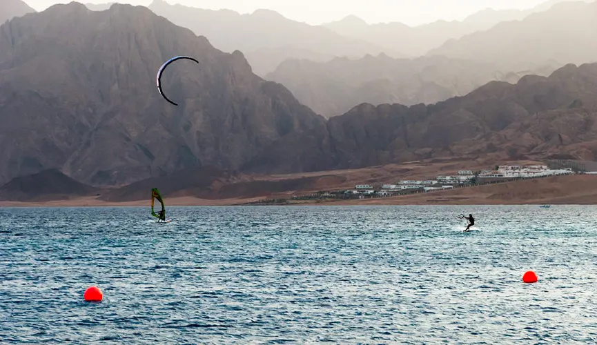 Egypt Outdoor Activities