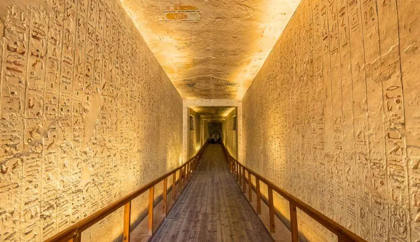 Valley of the Kings