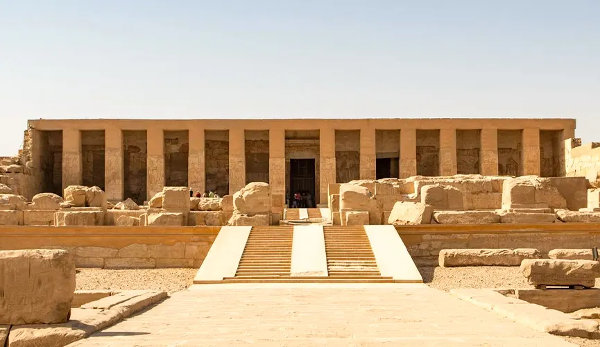 Ancient Egyptian Temples, Famous Egyptian Temples, famous temples in egypt, List of ancient Egyptian temples