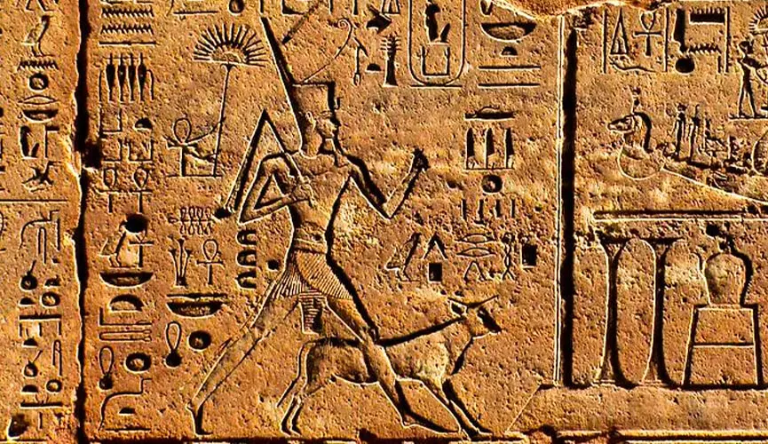 Festivals in Egypt