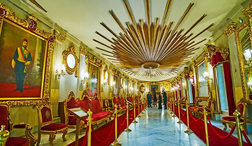 Egypt Museums